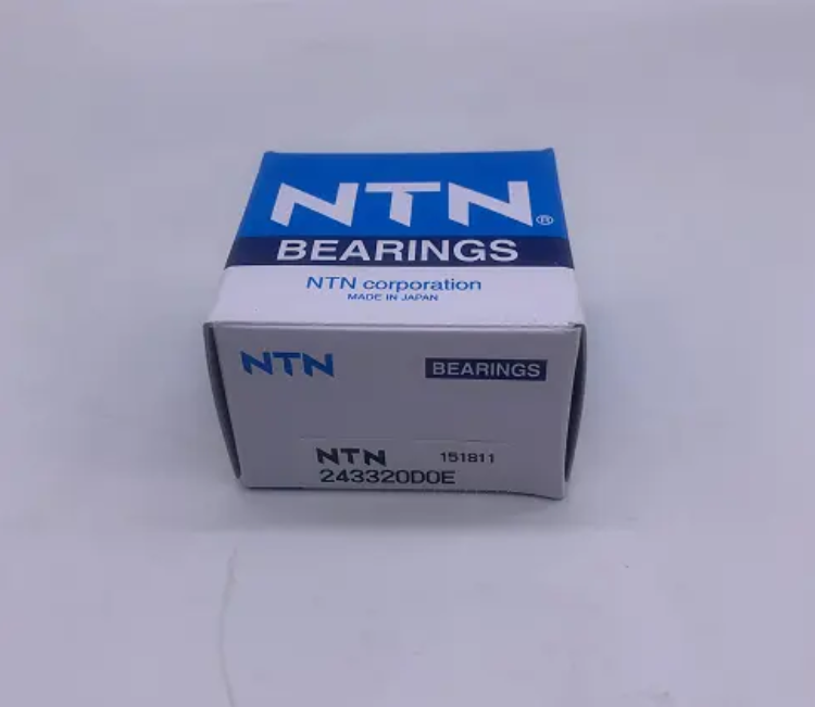 MR243320 Needle Roller Bearing - Precision and Durability
