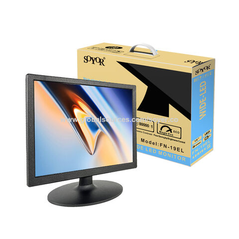 Monitor de 23 a 36 pulgadas MONITOR 27 IPS 5MS HDMI VGA