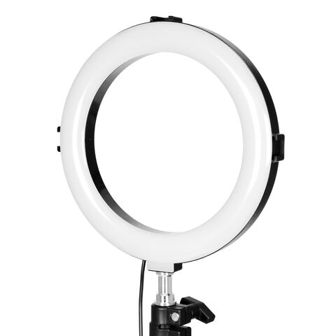 Buy Professional AFI R08 LED Ring Fill Light Inch Online - Shop