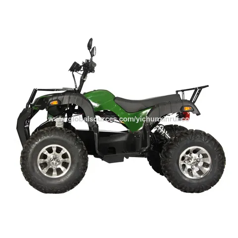 Electric Atv Four wheel Off road Motorcycle Mountain Atv 2000w Buggy Expore China Wholesale Electric Atv and Buggy Electric Scooter Electric Atv Globalsources