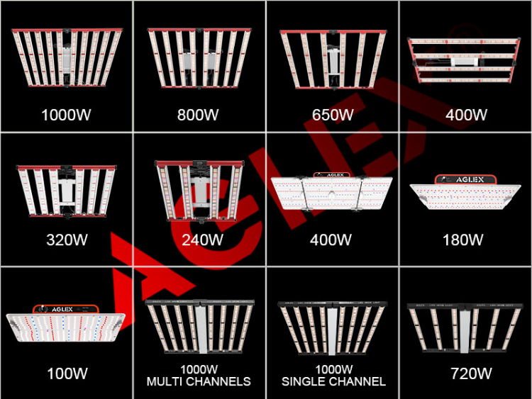 Buy China Wholesale Aglex Led Grow Light Controller Dimmable Timing Master Lighting Controller With Touch Screen App Sunrise Sunset Intelligent Controller For Led Grow Lights Samsung 99 Globalsources....