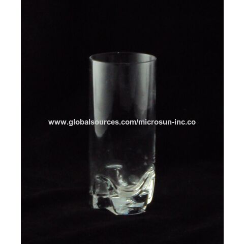 6oz 8oz Unique Glass Water Cup Custom Whiskey Mug Beer Mug Irregular  Cocktail Glasses Drinking Glasses - China Glass Cup and Glass Coffee Cup  price