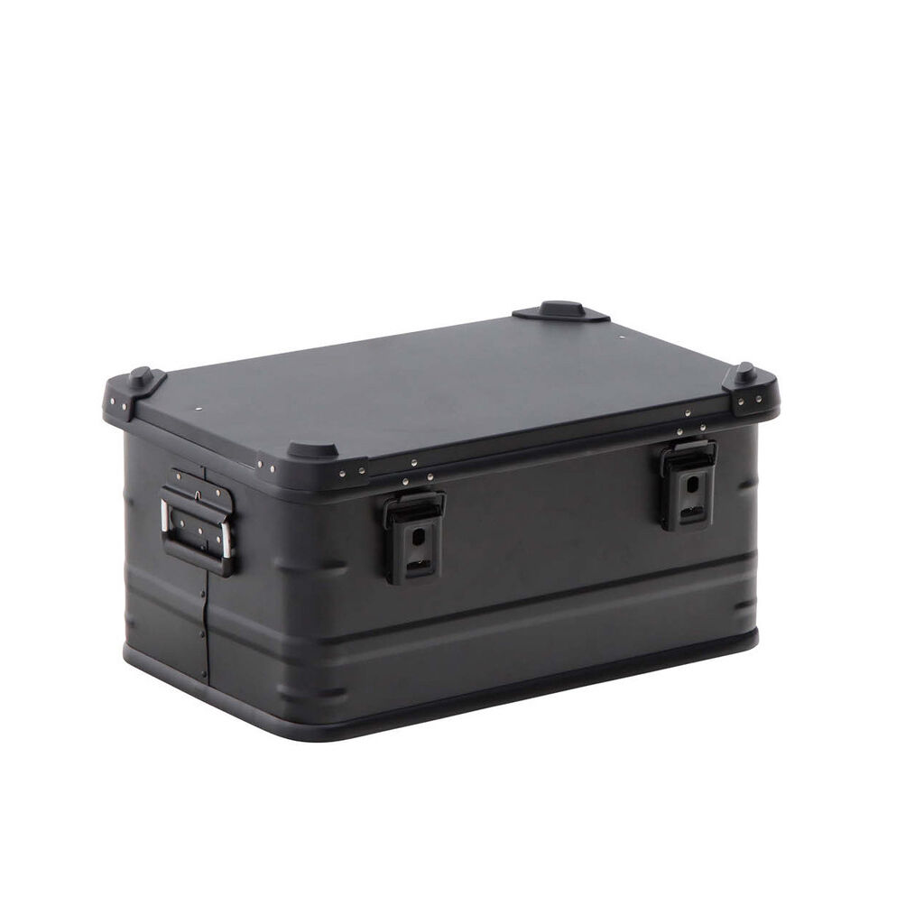 Outdoor Carry Storage Box Case Travel Kit Shockproof Waterproof