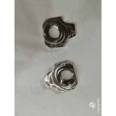 Buy Wholesale China Cnc Machined Part, Cnc Machining Stainless Steel  Retaining Ring/stopper & Cnc Machined Part, Retaining Ring, Stopper at USD  0.98