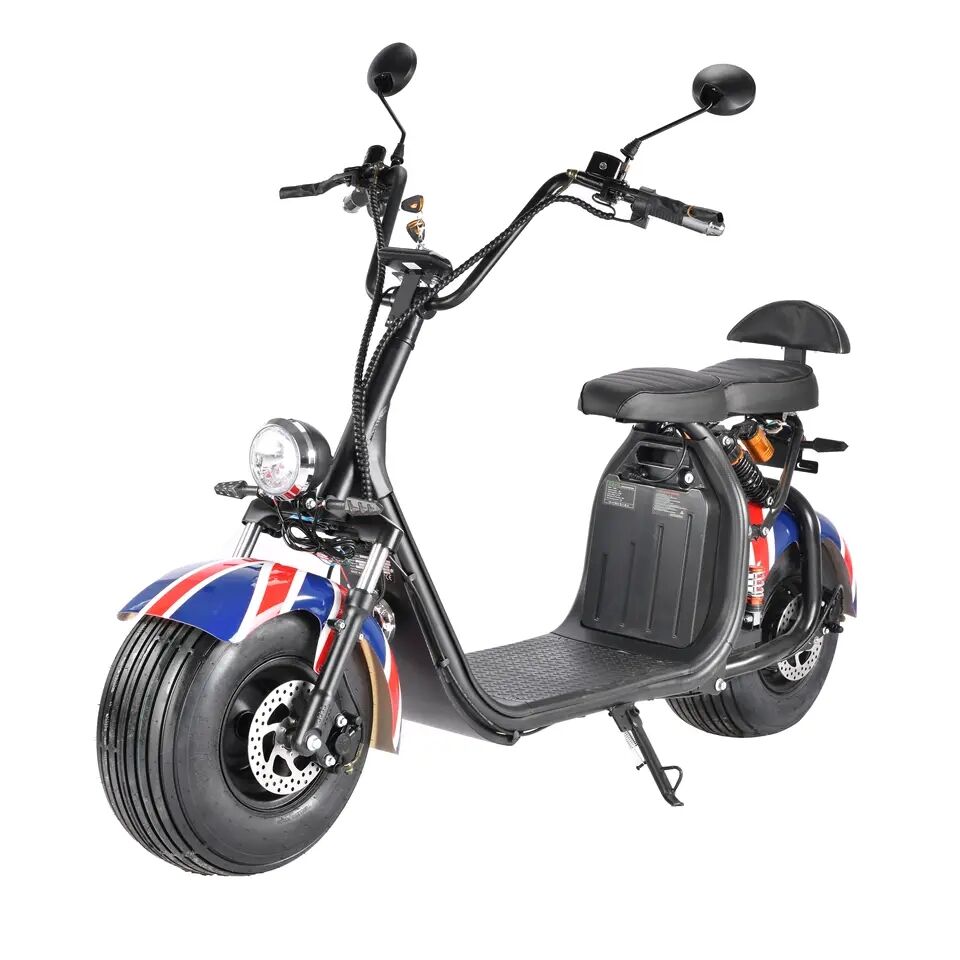 Achetez en gros Scooter électrique 60v3000w, Chine et Scooters