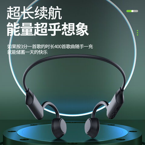 Buy Wholesale China Oem Wholesale Ts k08 Bone Conduction Headset