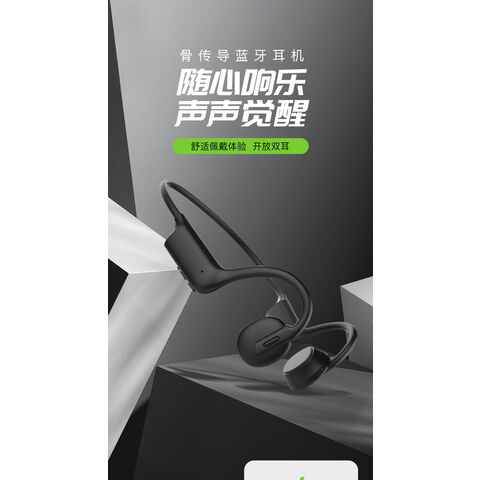 Buy Wholesale China Oem Wholesale Ts k08 Bone Conduction Headset