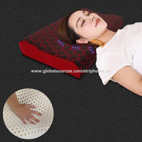 Buy Wholesale China Adjustable Side Sleeper Pillow Neck Shoulder