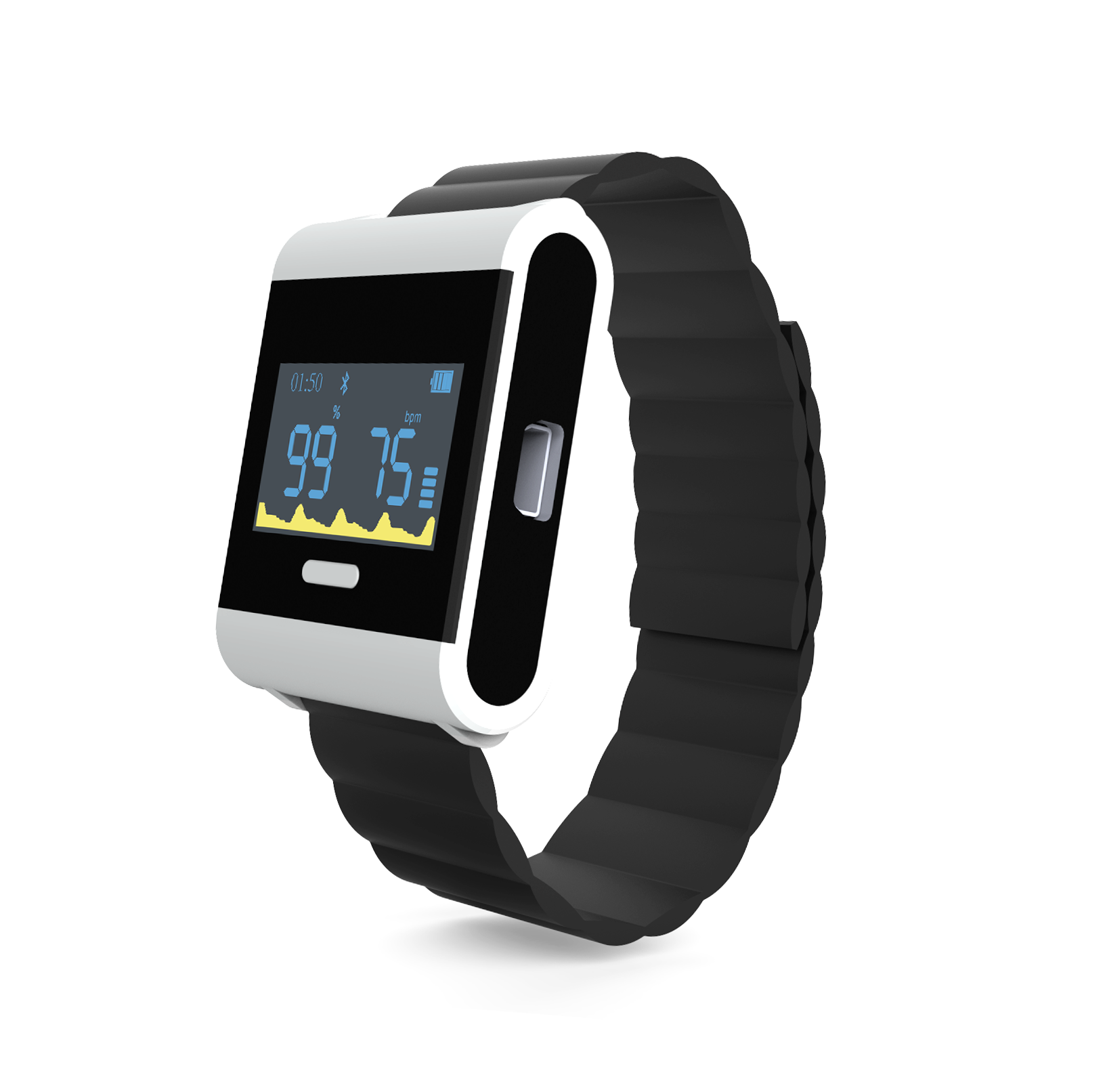 New Innovation New Trend Sleep Apnea Screening Monitor Berry Pm50 With