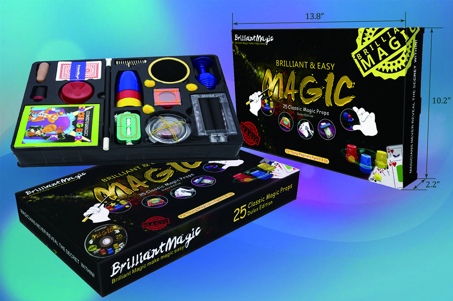 (未使用･未開封品)Magicfrank&#39;s Lessons in Magic: Combo Magic 4 Fun [DVD] Amazon.com: Amazing Magic Hat - 125 Easy to Learn Magic