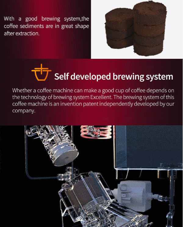 Buy Wholesale China Stainless Steel Commercial Coffee Machine Oneclick