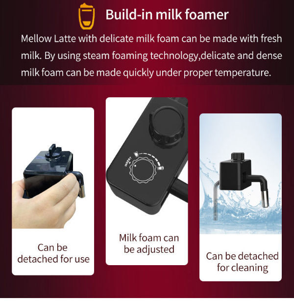 Buy Wholesale China Stainless Steel Commercial Coffee Machine Oneclick