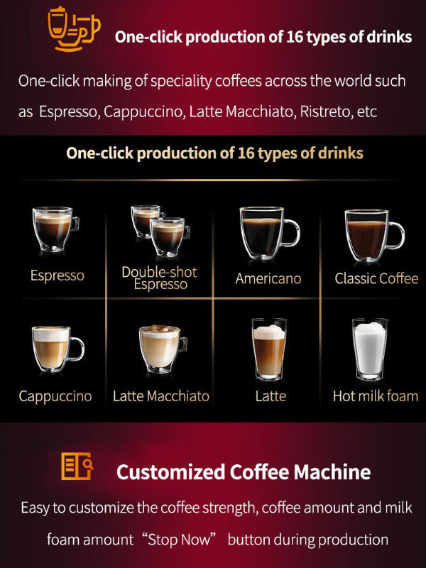 Buy Wholesale China Stainless Steel Commercial Coffee Machine Oneclick