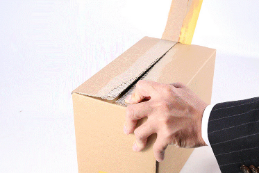 Custom Printed Logo Brand Strong Self Adhesive Sealing Shipping Packing ...