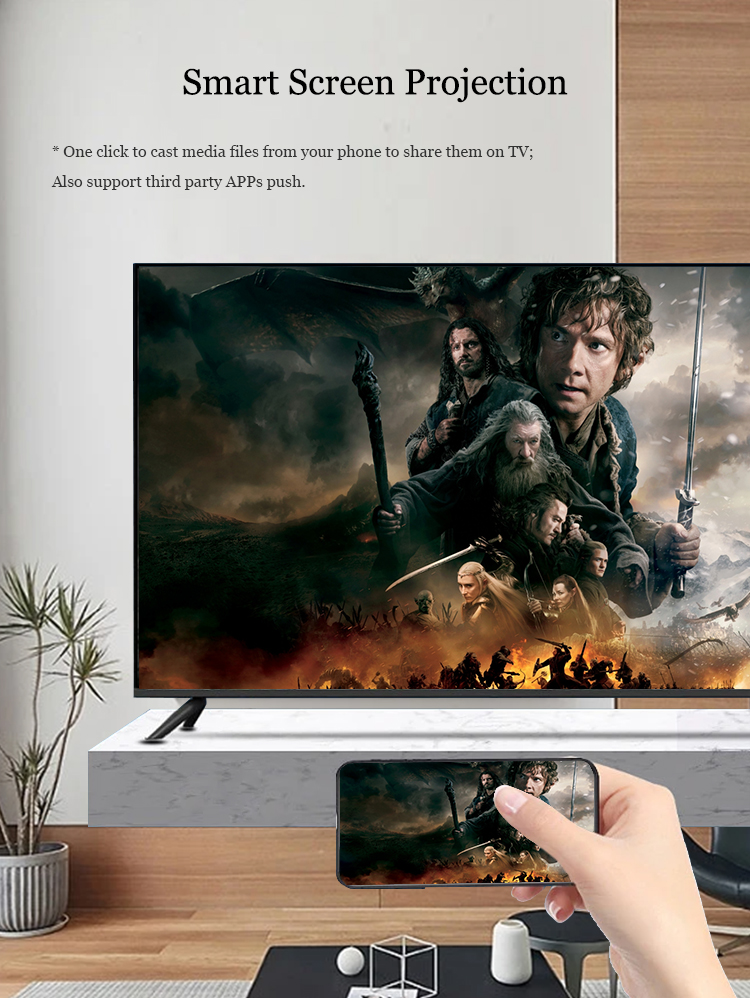 Ultra Hd 4k Led Tv 42 Inch Television Android Smart Tv 42 Inch Tv, Led ...