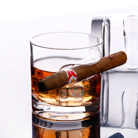 Hot Sale Bulk Traditional Whisky Glass Cup SDY-HH03009 - China 