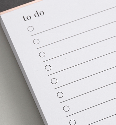 Bulk Buy China Wholesale 2022 Planner Eco Friendly To Do List Notepad ...