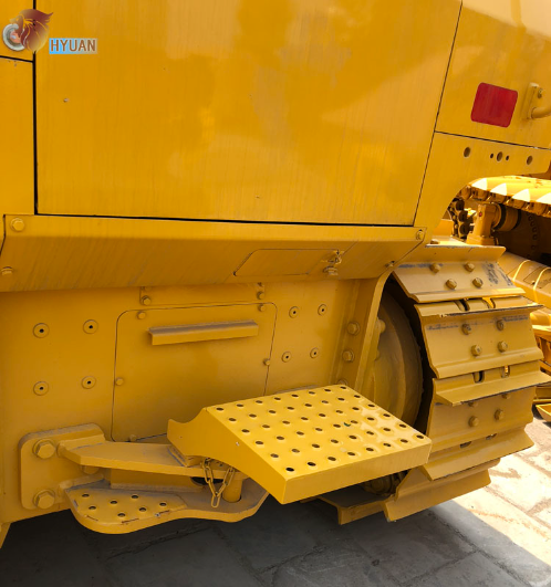 Bulldozer With Ripper Price Price Used - Explore China Wholesale ...