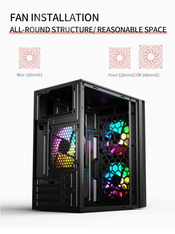 Buy Wholesale China Soeyi Manufacturer Wholesales Gaming Pc Hardware ...