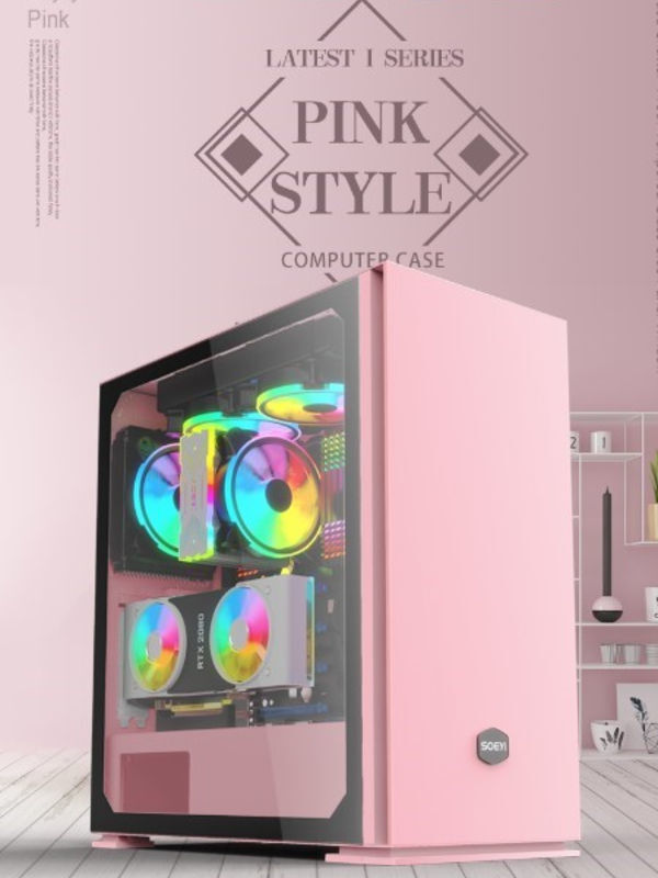 Buy Wholesale China Soeyi Factory Supply Wholessales Gaming Hardware ...