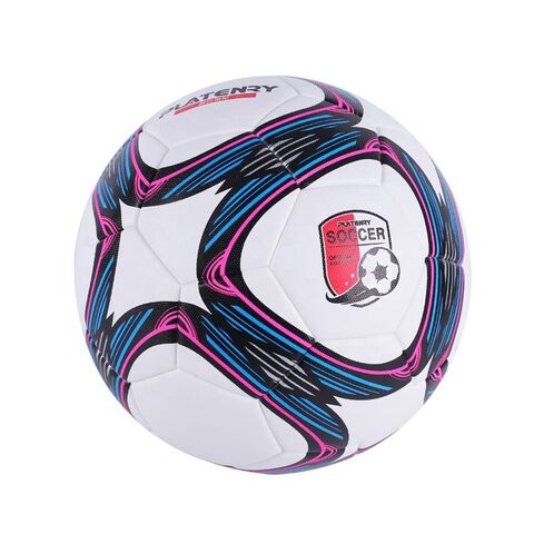 Pu Soccer Football, Pu Trainer Ball