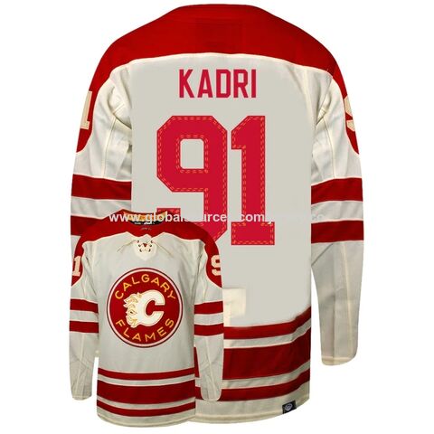 Calgary flames hotsell jersey price