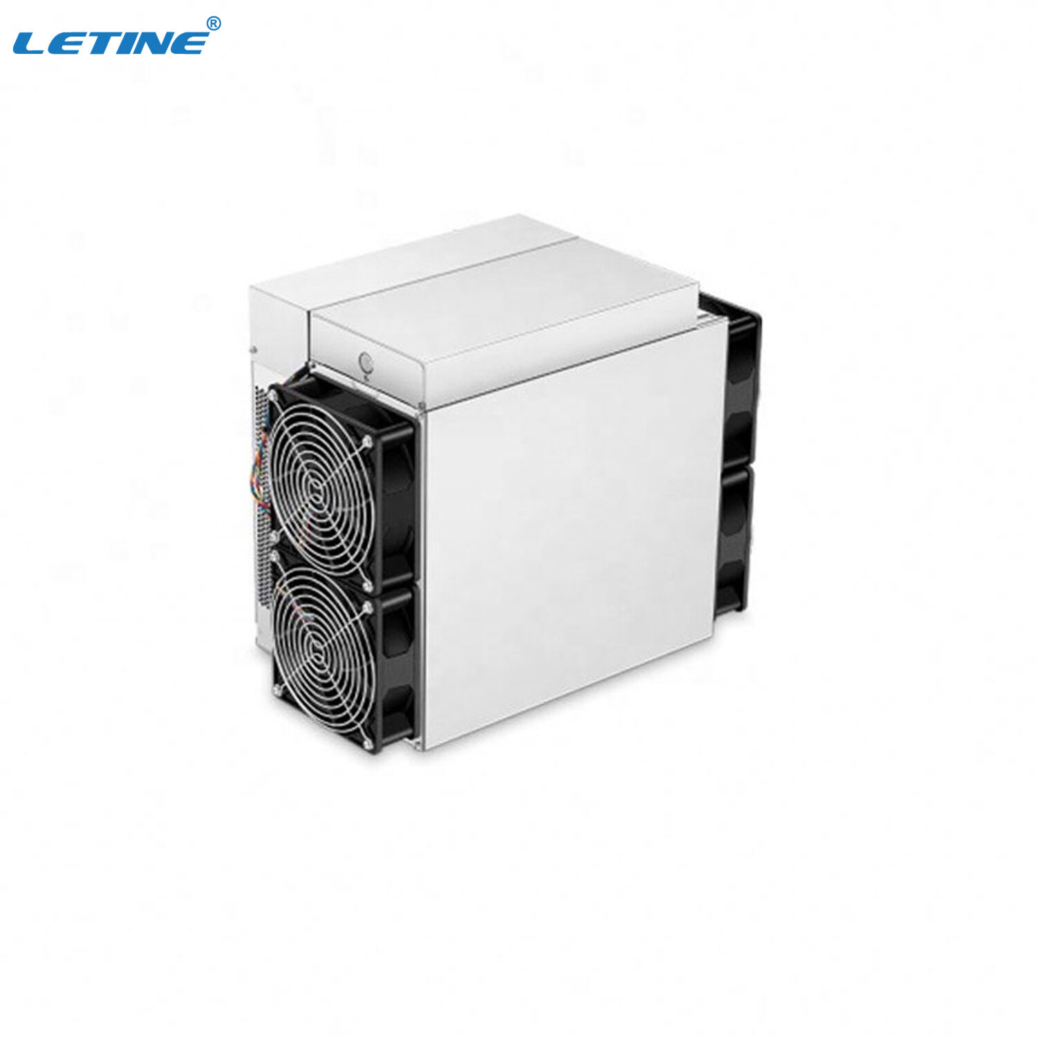 245TH/s Mining Rig Bitmain Antminer S21 Pro 245TH/s Bitcoin Miner - 3675W  With 15J/T Efficiency, Includes PSU Minadoras De Bitcoin