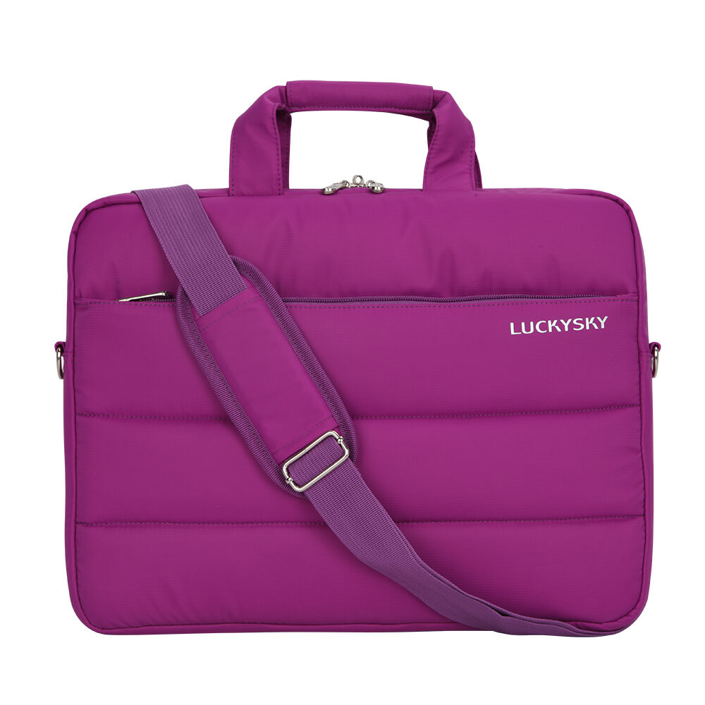 Buy Wholesale China Waterproof Laptop Bags Factory Latest Nylon High
