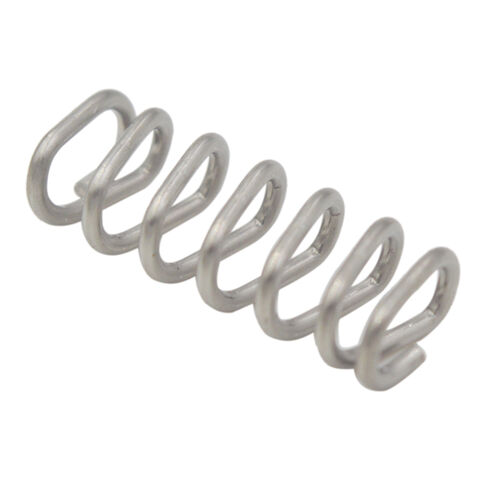 Services de Fabrication Sur Mesure : Petites Pinces de Ceinture Personnalisées en Acier à Ressort Cuivre et Acier Inoxydable, Pièces Métalliques