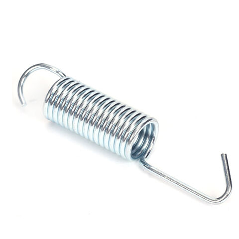 Services de Fabrication Sur Mesure : Petites Pinces de Ceinture Personnalisées en Acier à Ressort Cuivre et Acier Inoxydable, Pièces Métalliques