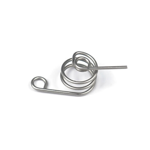 Services de Fabrication Sur Mesure : Petites Pinces de Ceinture Personnalisées en Acier à Ressort Cuivre et Acier Inoxydable, Pièces Métalliques