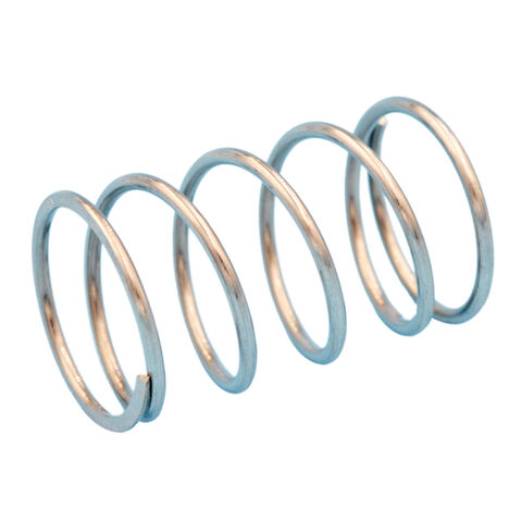 Services de Fabrication Sur Mesure : Petites Pinces de Ceinture Personnalisées en Acier à Ressort Cuivre et Acier Inoxydable, Pièces Métalliques