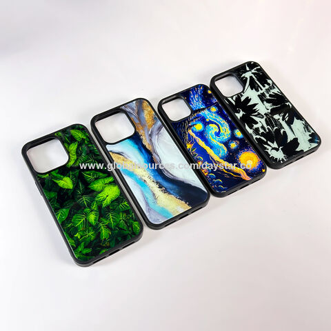 Wholesale Crossbody square mobile phone case for iphone 13 pro max