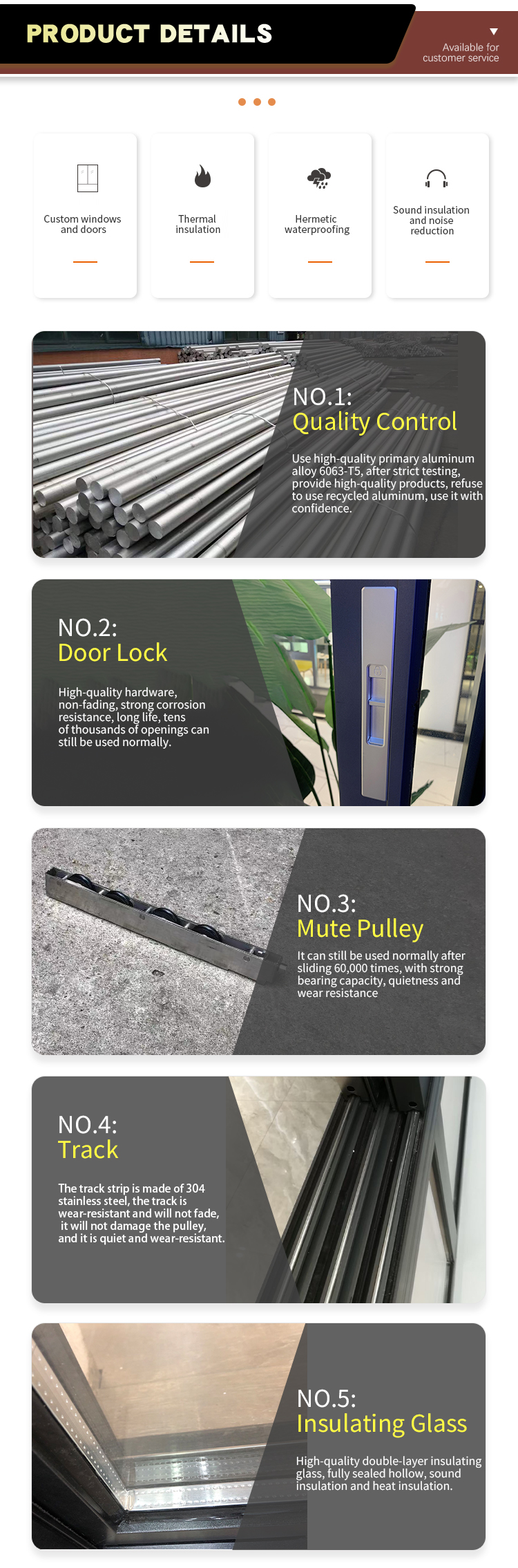 Aumegi Residential Aluminum Sliding Window Grill Design Philippines