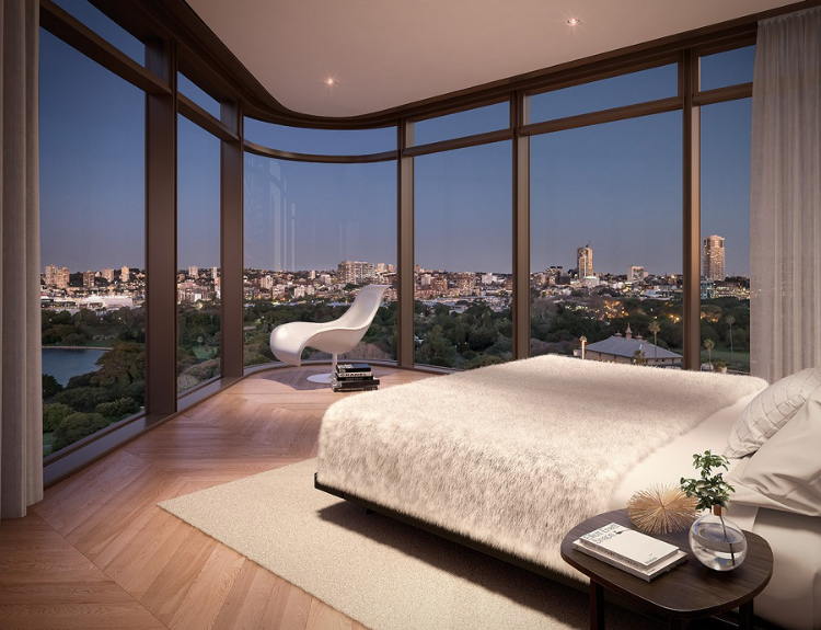 Energy Efficient Profile Germany Thermal Break Aluminum Windows, Made ...