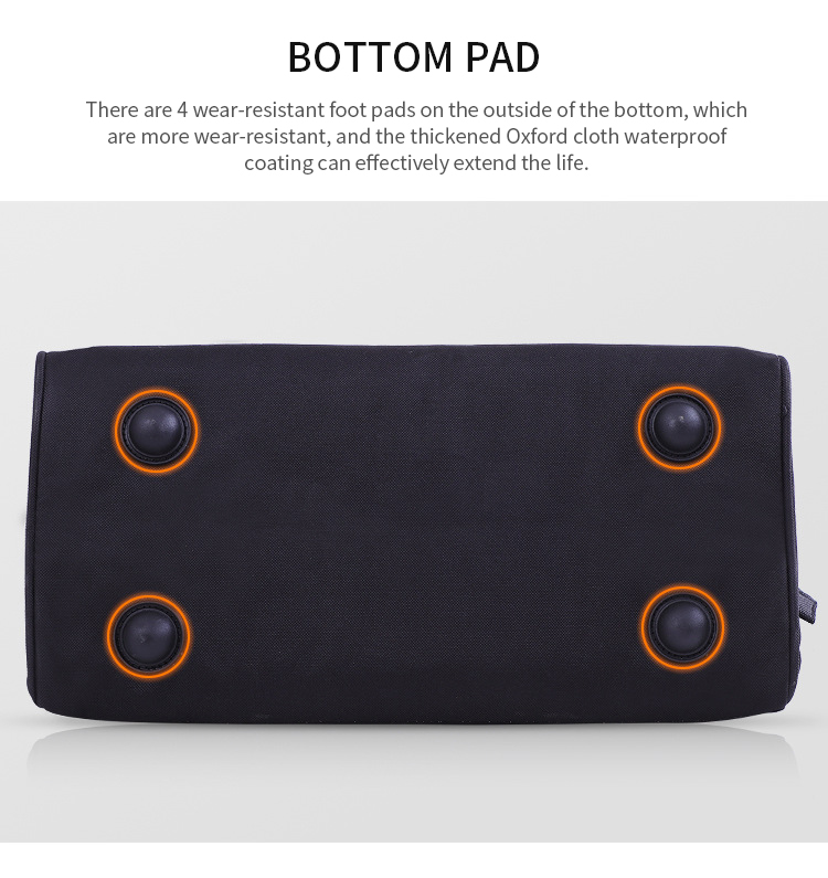 V255 Portable High Quality Waterproof Engineer Canvas Heavy Duty Diamondback Electrician Tool