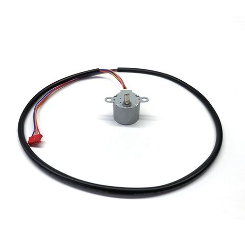 24byj48 Stepping Motor For Surveillance Camera 1:64 - Buy