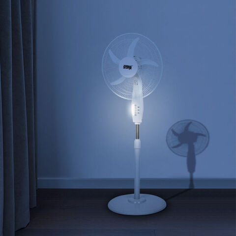Winning Star Portable 2 Gear 5 Blades 16 Inch Electric Winning Star Portable 2 Gear 5 Blades 16 Inch Electric