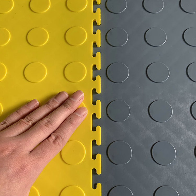 Buy Wholesale China 100 Ecofriendly Pvc Material Slip Resistant Car Repair