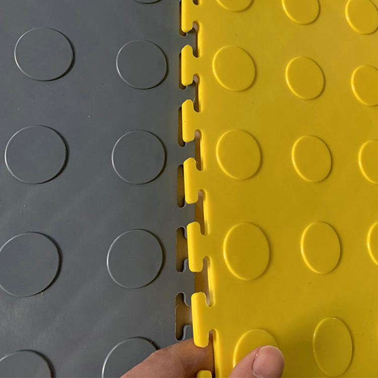 Buy Wholesale China 100 Ecofriendly Pvc Material Slip Resistant Car