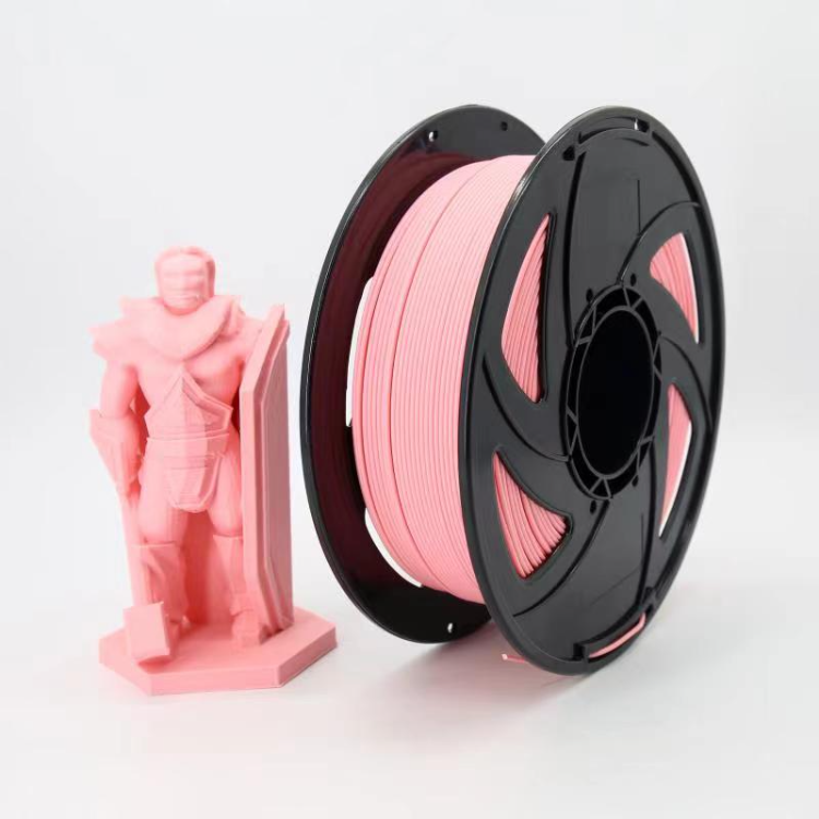 Buy China Wholesale 3d Printer Filament Pla Matte 1.75mm Filament 3d  Plastic Rods 3d Pen Filament Customized 1kg & Plastic Filament Pla Matte  For 3d Printing $8.5