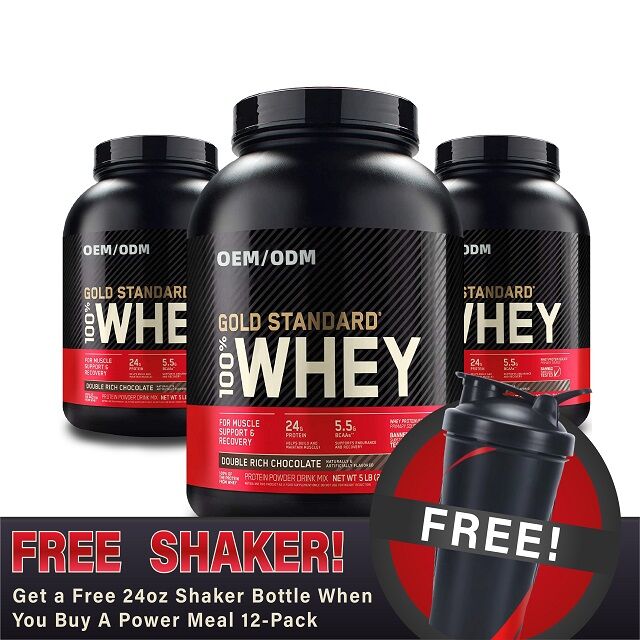 Buy Wholesale United States Factory Supply Gold Standard Whey Protein Isolate Powder Increase 8089