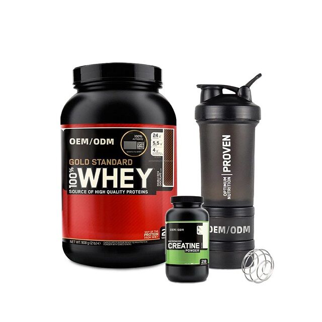 Buy Wholesale United States Wholesale Whey Protein Chocolate Protein ...