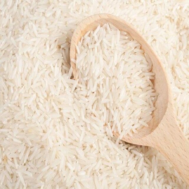 Jasmine Long Grain White Rice 100% Clean All Quality, Rice Brands ...