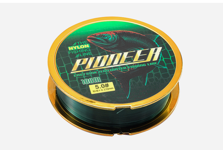 100/150 Meter Monofilament Nylon Fishing Line All Size 0.8-12 Super Strong  High Tensile 6.4-51.4 Lb Leader Line Fly Fishing Line - Explore China  Wholesale 100 150 Meter Monofilament Nylon Fishing Line and