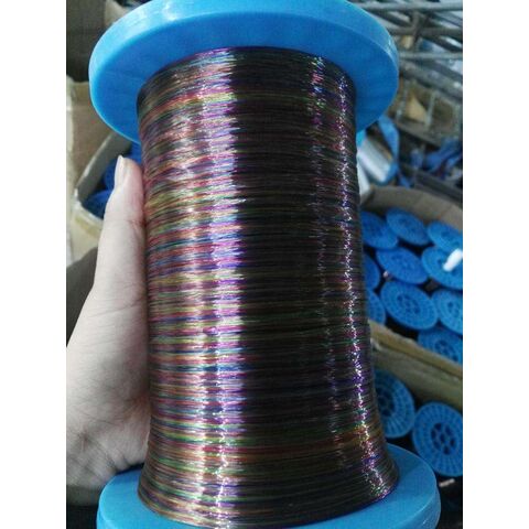 Buy Standard Quality China Wholesale Nylon Multi Color Fishing