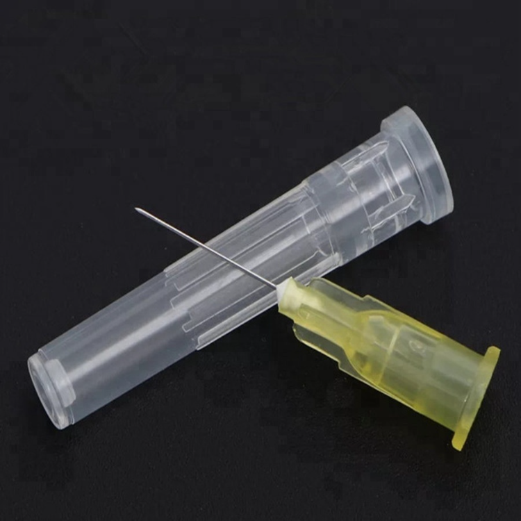 Hot Selling Hypodermic Needle 34g 4 Mm Hypodermic Needle Sizes ...