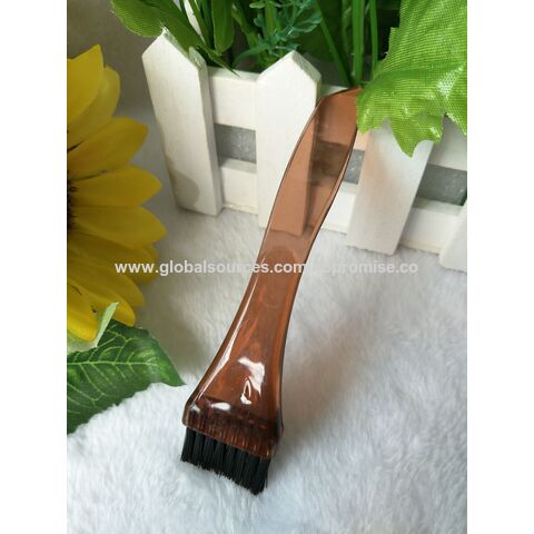 Pincel para Tinte de Cabello para Aplicar Coloración, Brocha para Tinte de Peluquería para Teñir y Colorear el Cabello, Herramientas para Tintes