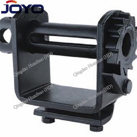 Winch Kargo, Winch Kargo Las, ISO9001:2015