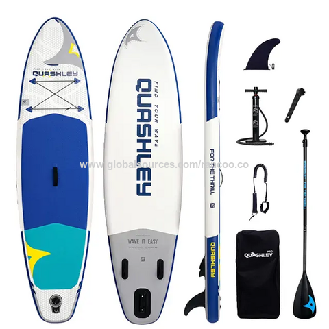 Best sell wooden inflatable sub paddle board wood isup paddle sup